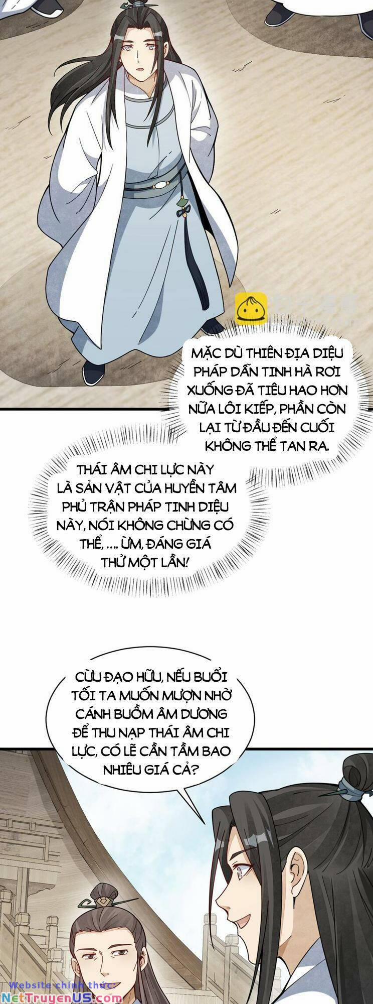 Lạn Kha Kỳ Duyên 259 trang 9