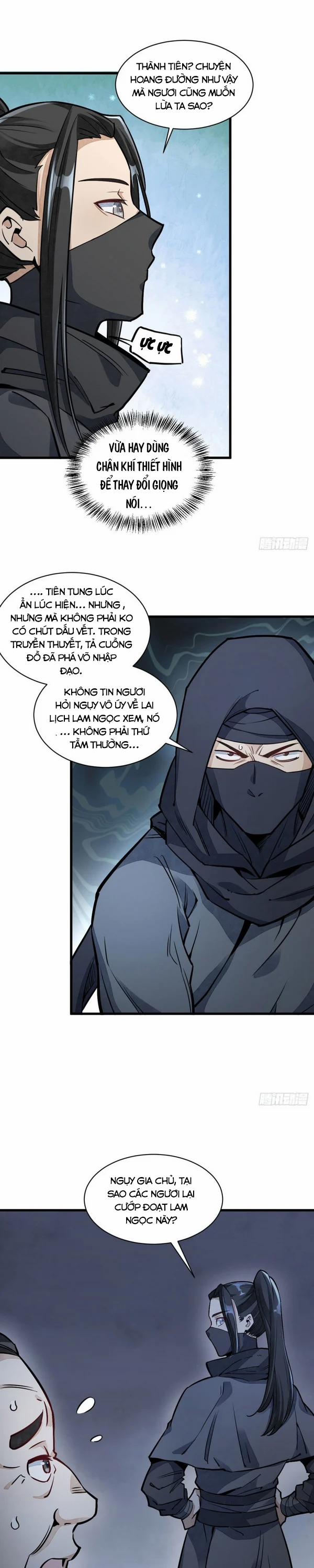 Lạn Kha Kỳ Duyên 26 trang 0