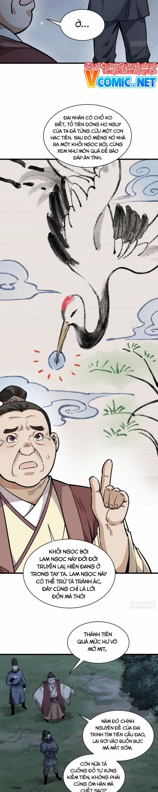 Lạn Kha Kỳ Duyên 26 trang 1