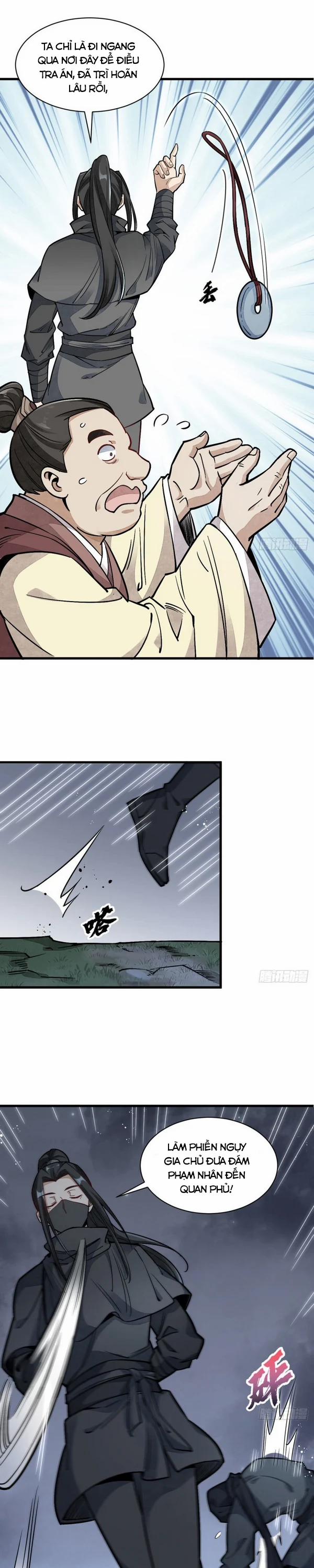 Lạn Kha Kỳ Duyên 26 trang 10