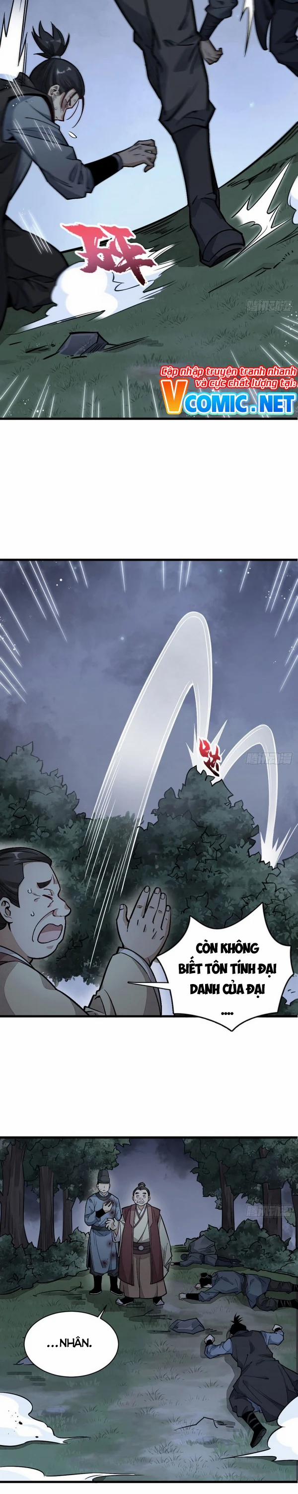 Lạn Kha Kỳ Duyên 26 trang 11