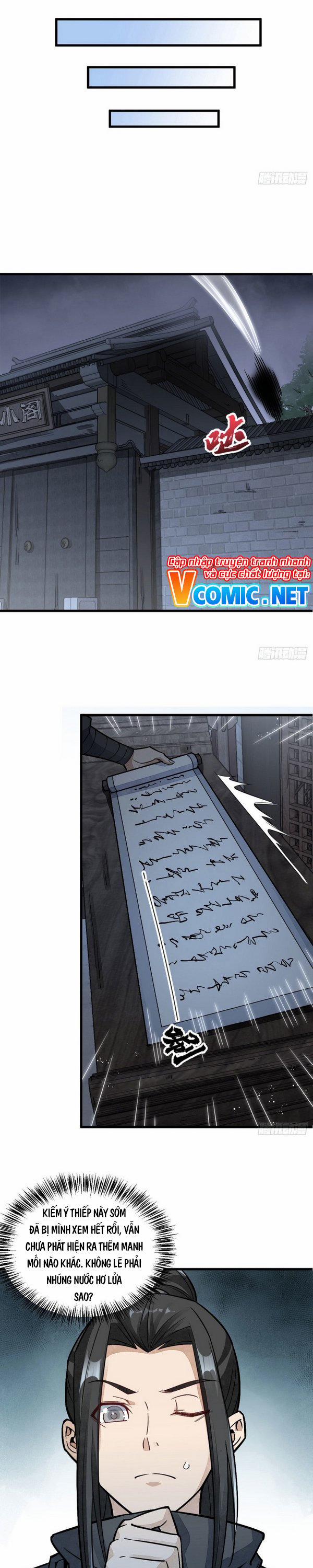 Lạn Kha Kỳ Duyên 26 trang 12