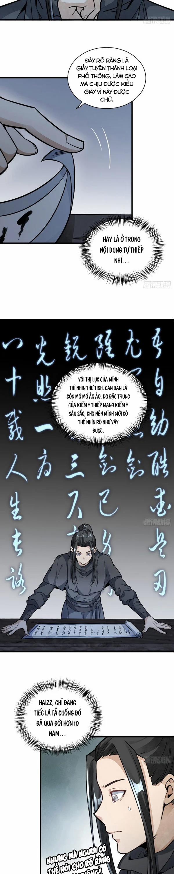 Lạn Kha Kỳ Duyên 26 trang 13