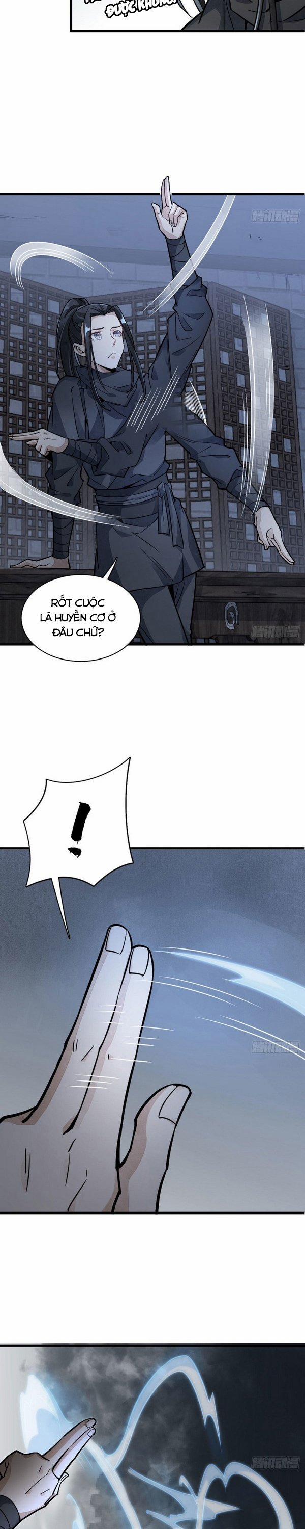 Lạn Kha Kỳ Duyên 26 trang 14