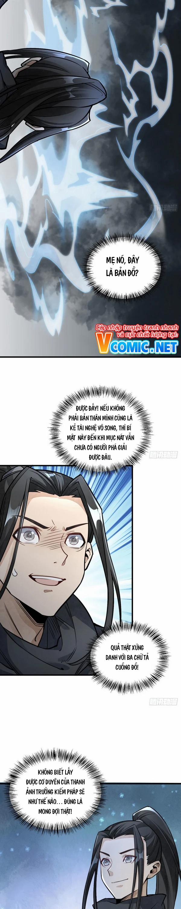 Lạn Kha Kỳ Duyên 26 trang 15