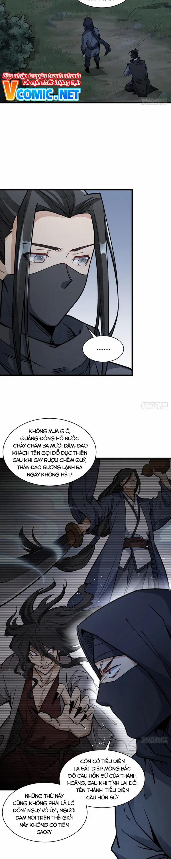 Lạn Kha Kỳ Duyên 26 trang 2