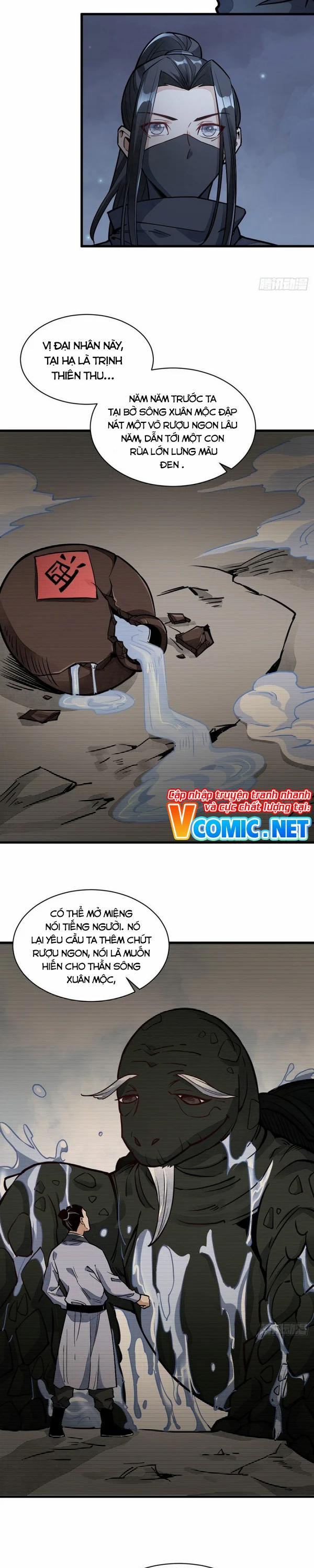 Lạn Kha Kỳ Duyên 26 trang 3