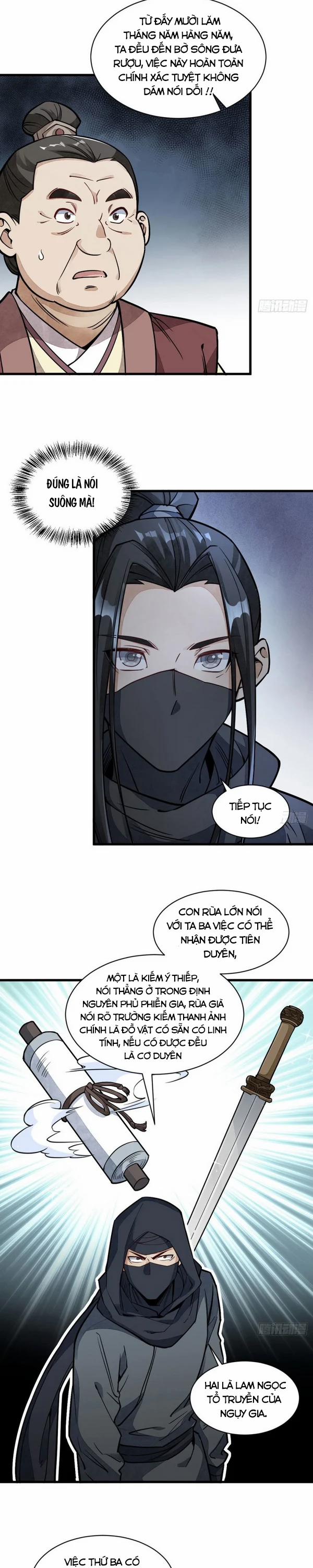 Lạn Kha Kỳ Duyên 26 trang 4