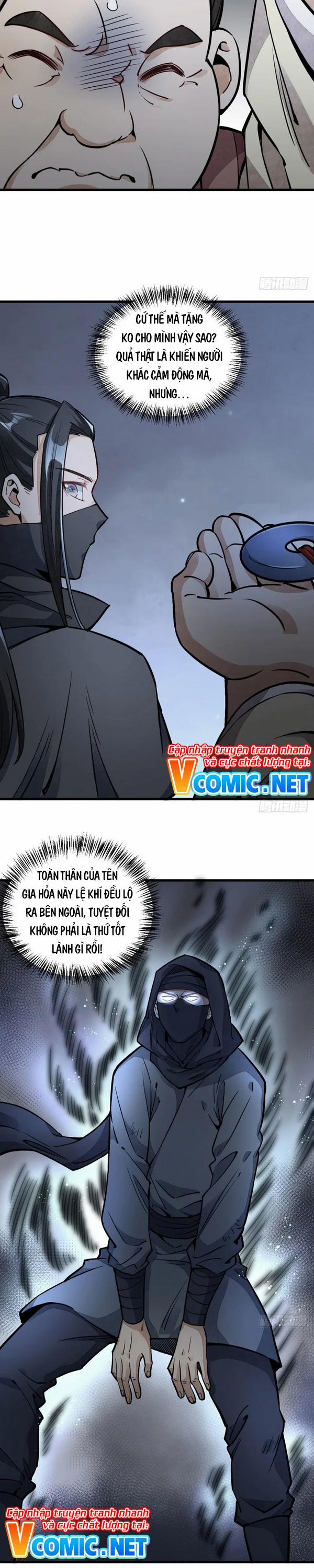 Lạn Kha Kỳ Duyên 26 trang 6