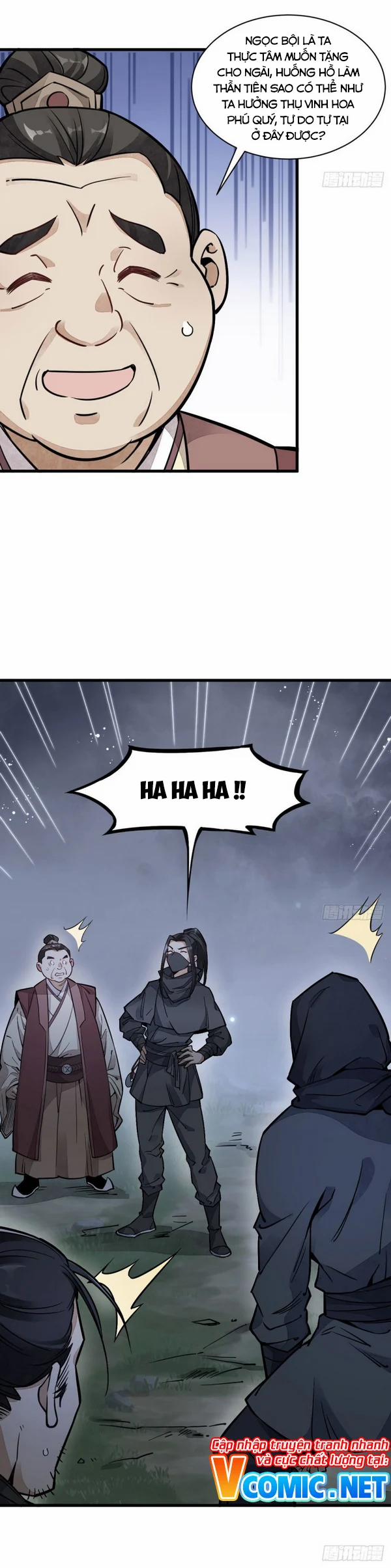 Lạn Kha Kỳ Duyên 26 trang 9