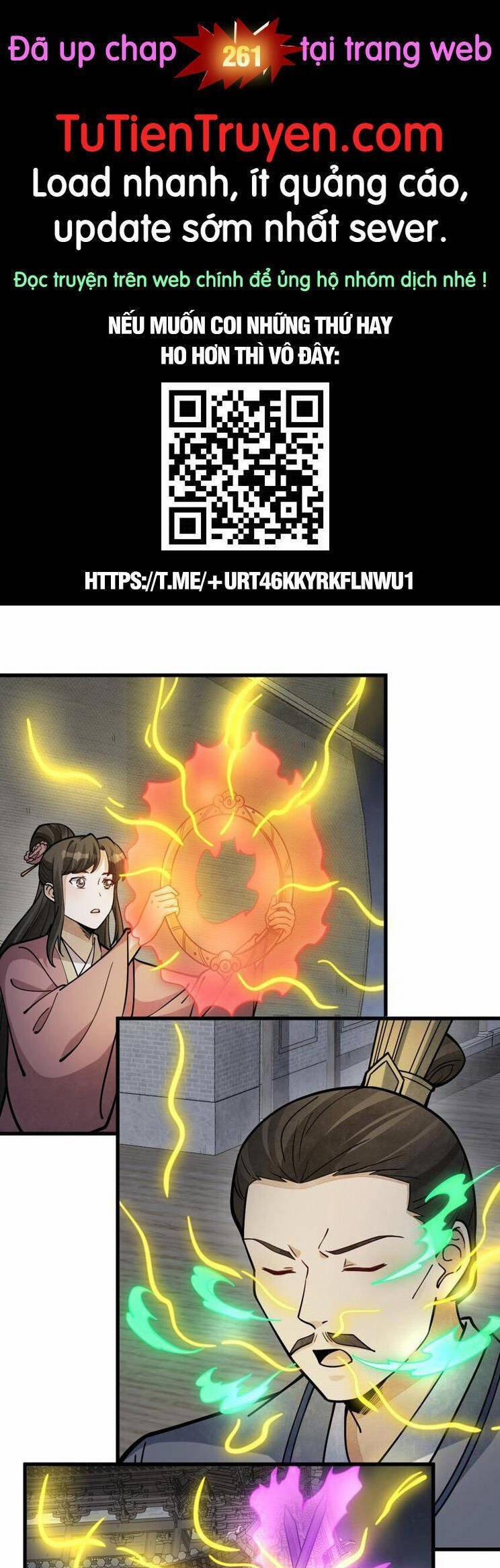 Lạn Kha Kỳ Duyên 260 trang 0