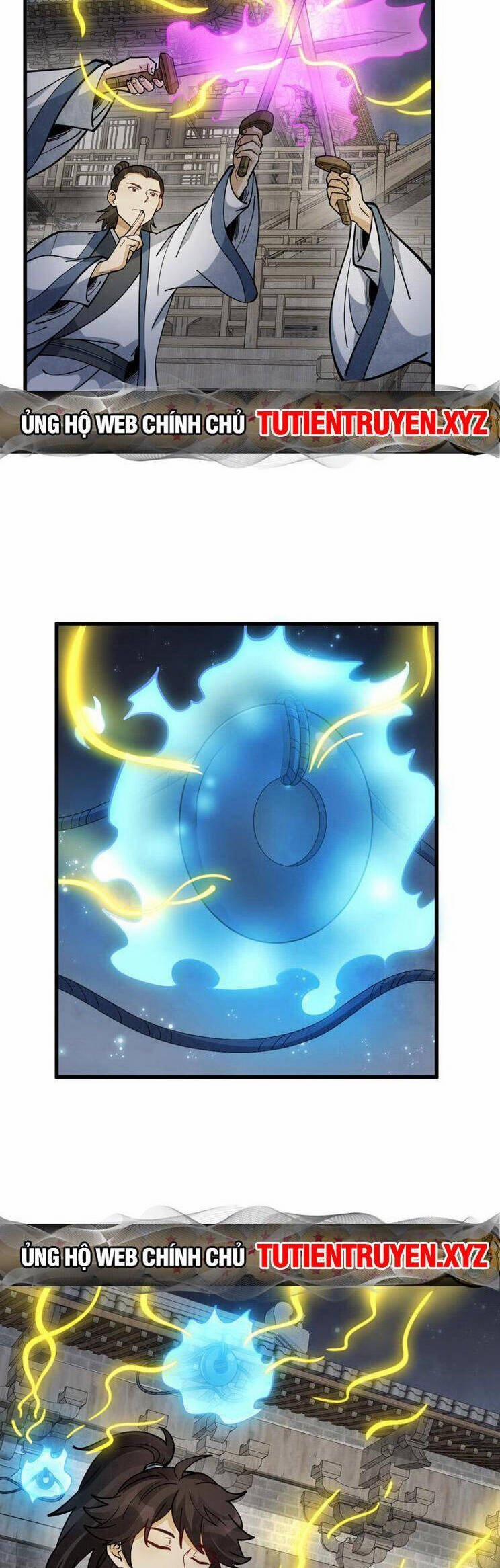 Lạn Kha Kỳ Duyên 260 trang 1