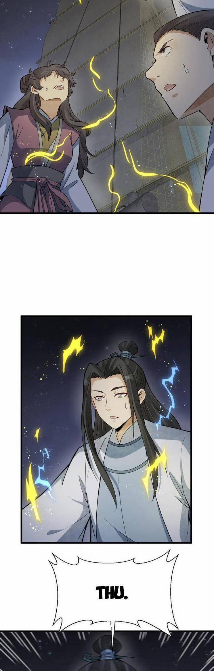 Lạn Kha Kỳ Duyên 260 trang 11