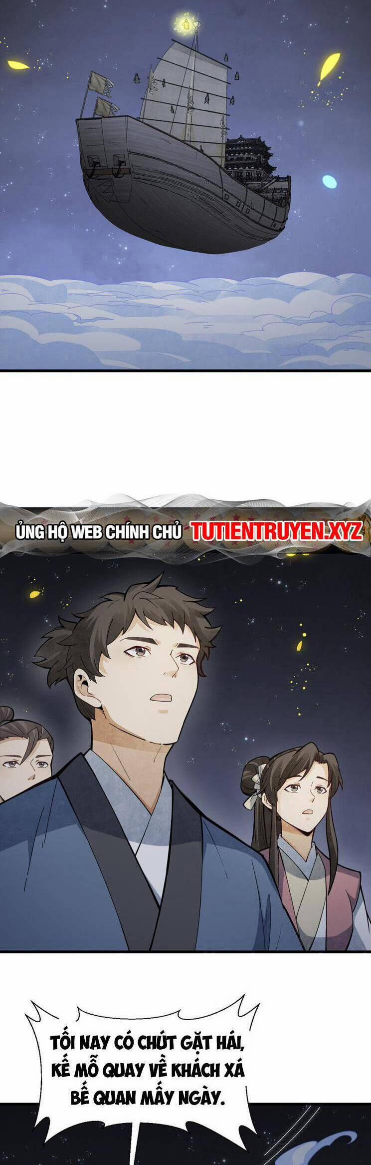 Lạn Kha Kỳ Duyên 260 trang 13