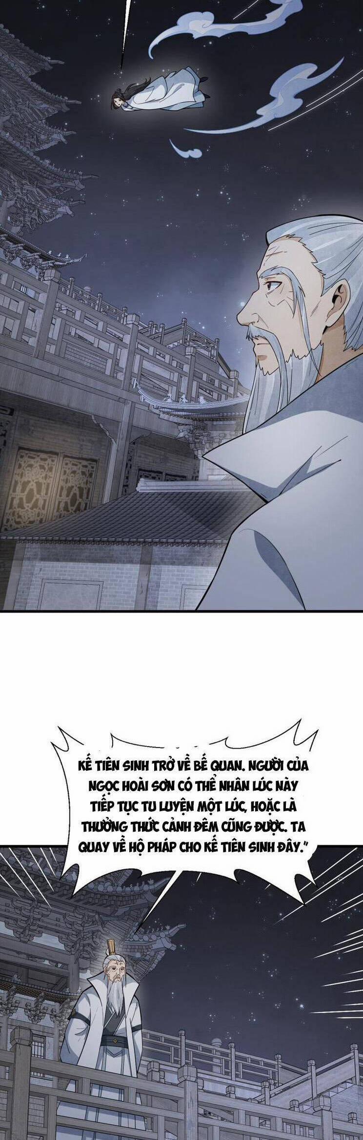 Lạn Kha Kỳ Duyên 260 trang 14