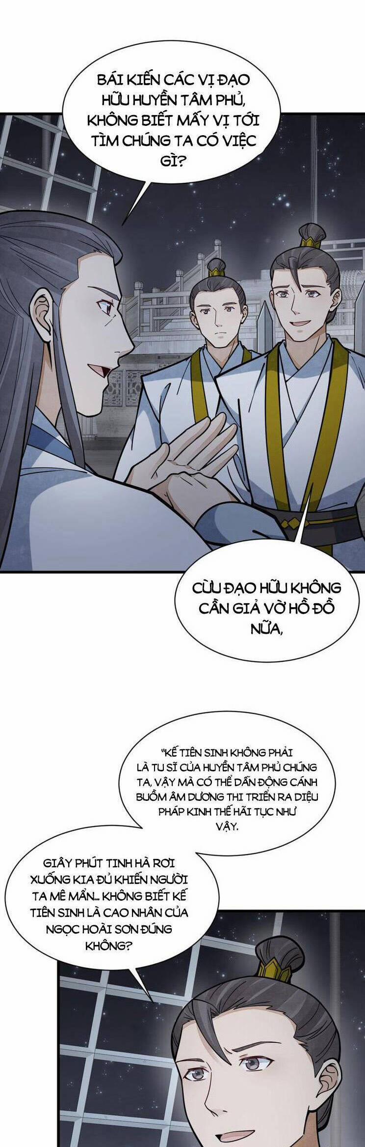 Lạn Kha Kỳ Duyên 260 trang 16