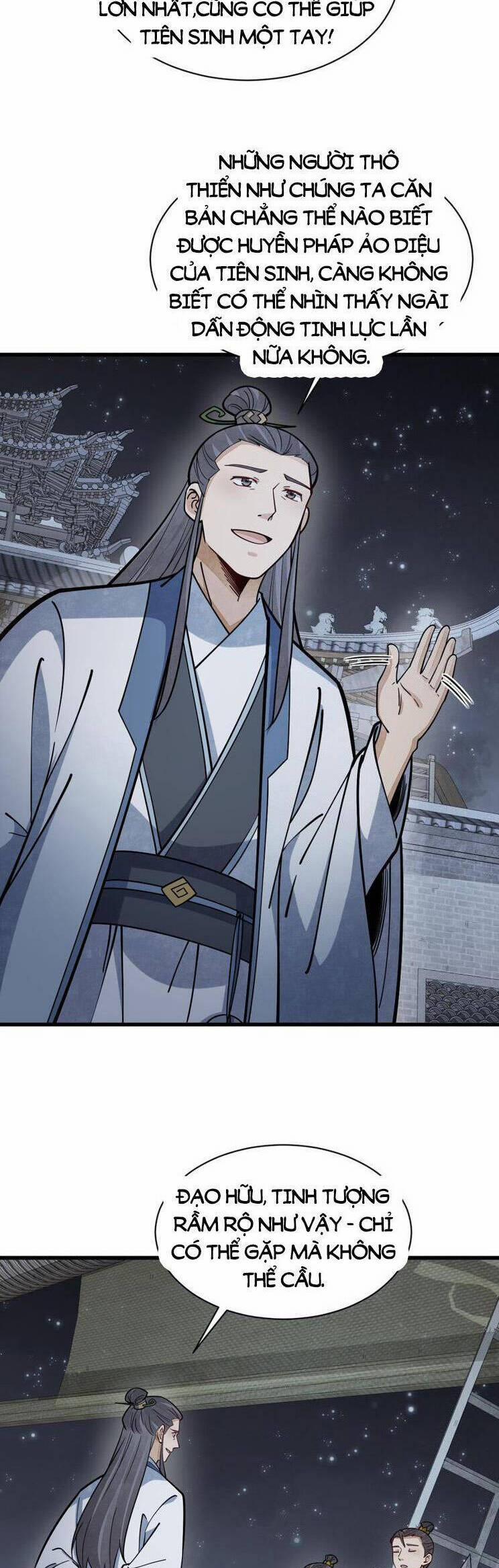 Lạn Kha Kỳ Duyên 260 trang 19