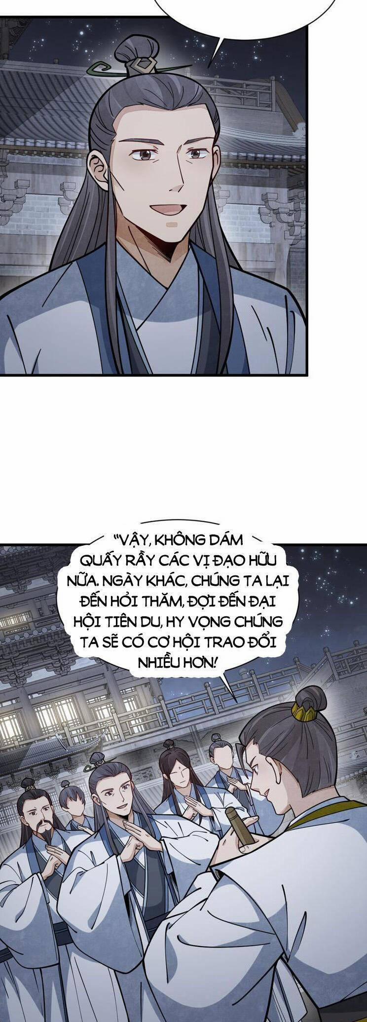 Lạn Kha Kỳ Duyên 260 trang 21