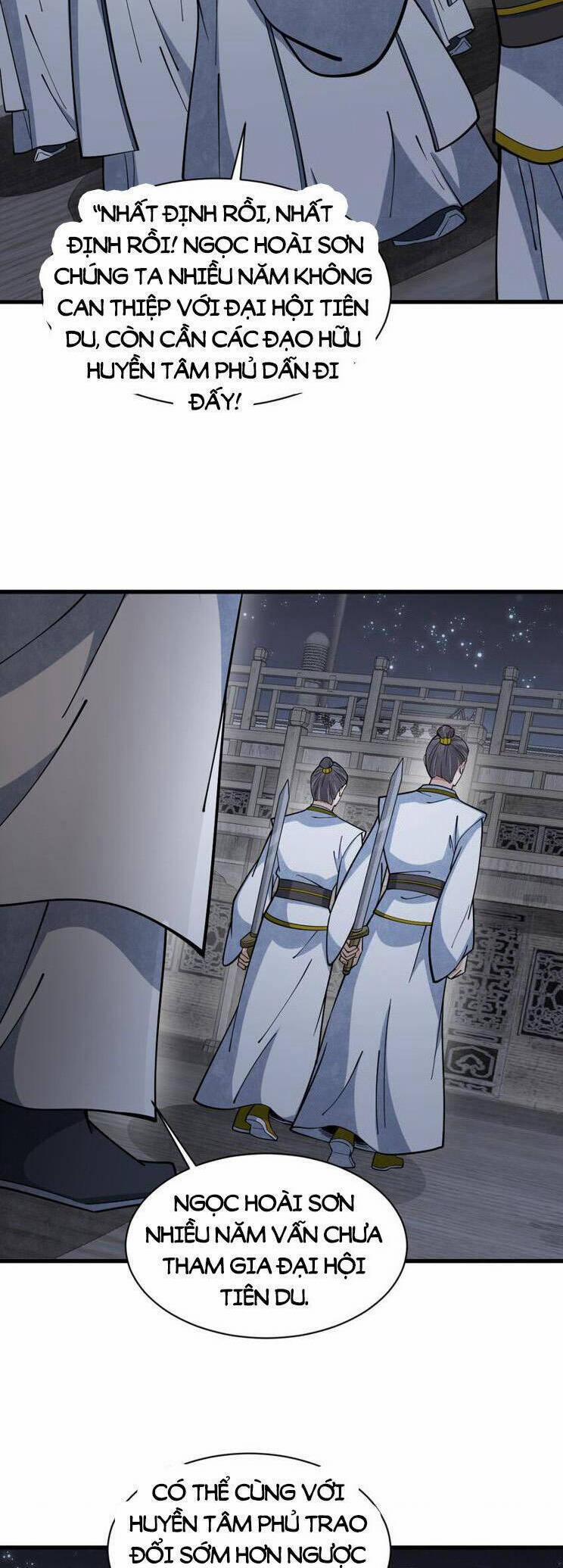 Lạn Kha Kỳ Duyên 260 trang 22