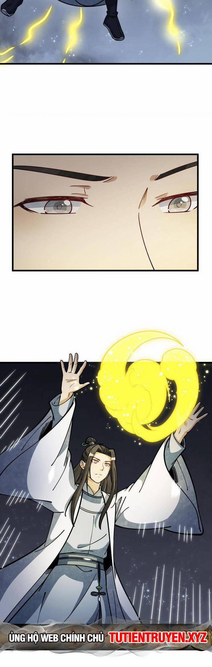 Lạn Kha Kỳ Duyên 260 trang 5