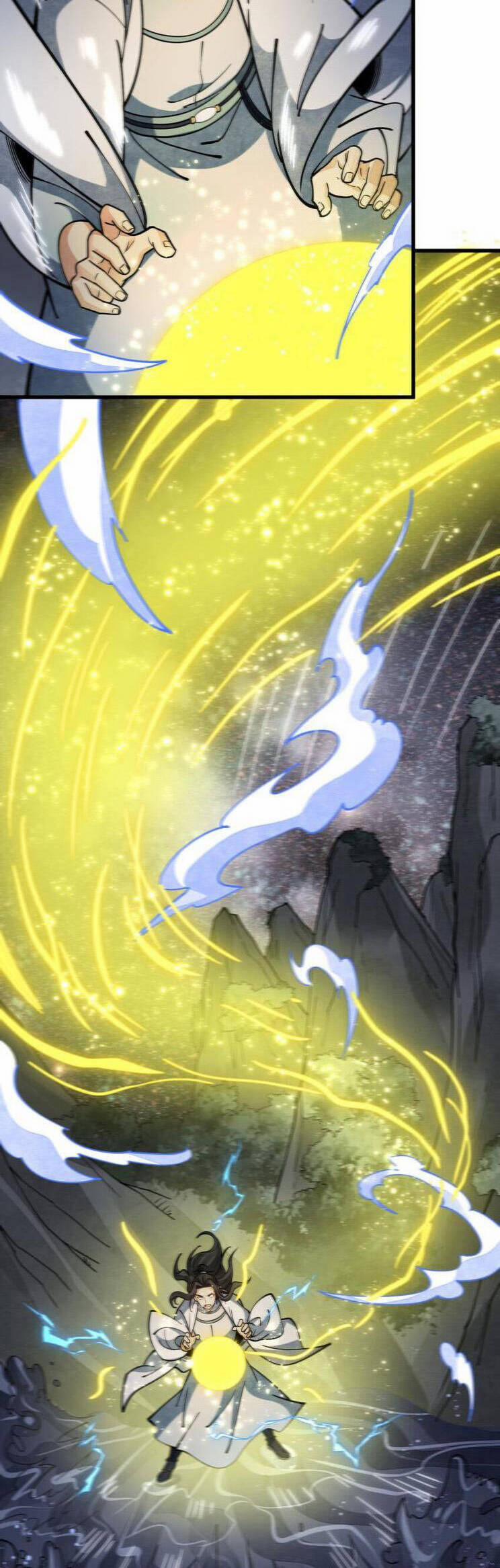 Lạn Kha Kỳ Duyên 260 trang 7