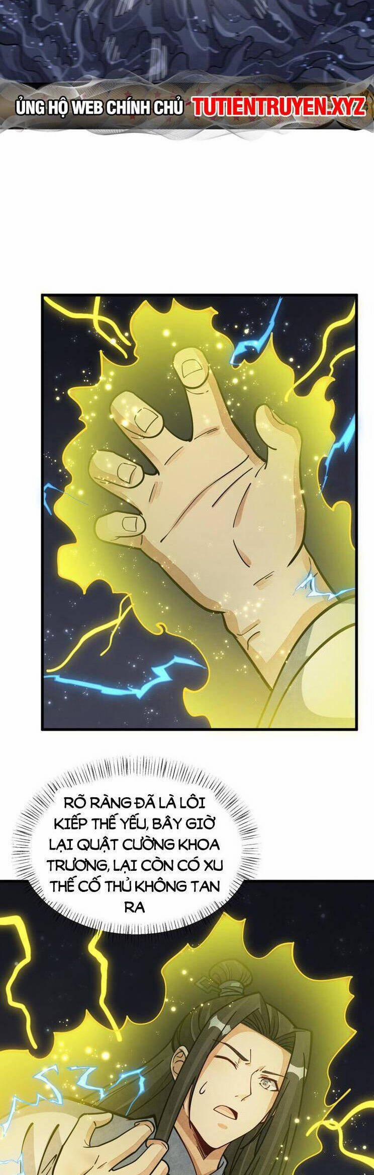 Lạn Kha Kỳ Duyên 260 trang 8