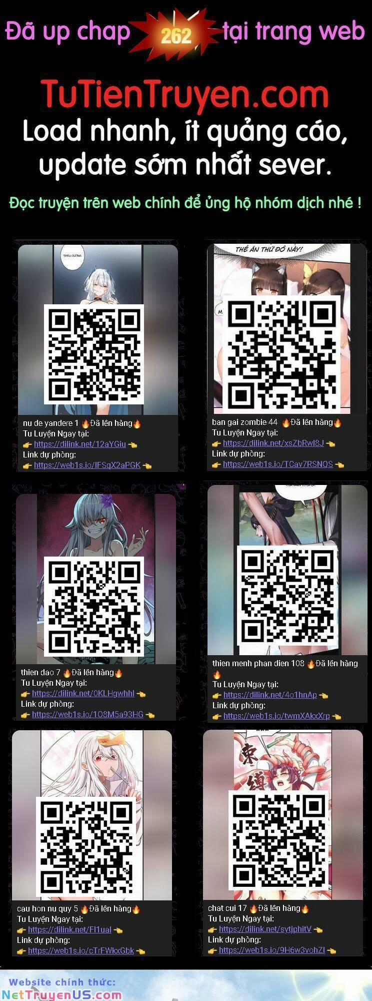 Lạn Kha Kỳ Duyên 261 trang 0