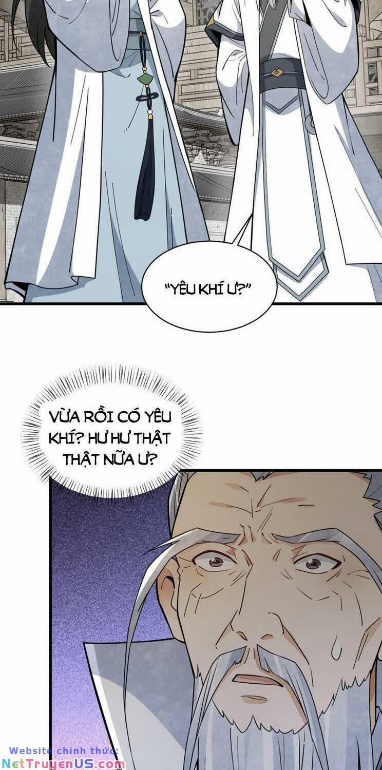 Lạn Kha Kỳ Duyên 261 trang 11