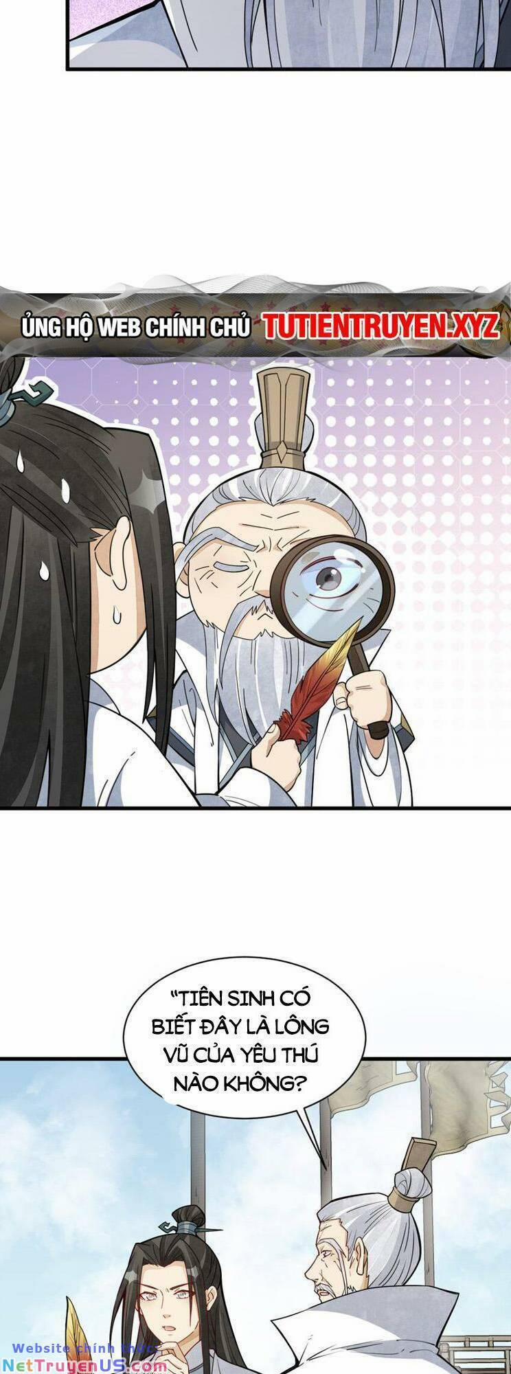 Lạn Kha Kỳ Duyên 261 trang 12