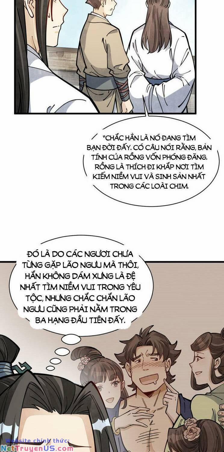 Lạn Kha Kỳ Duyên 261 trang 19