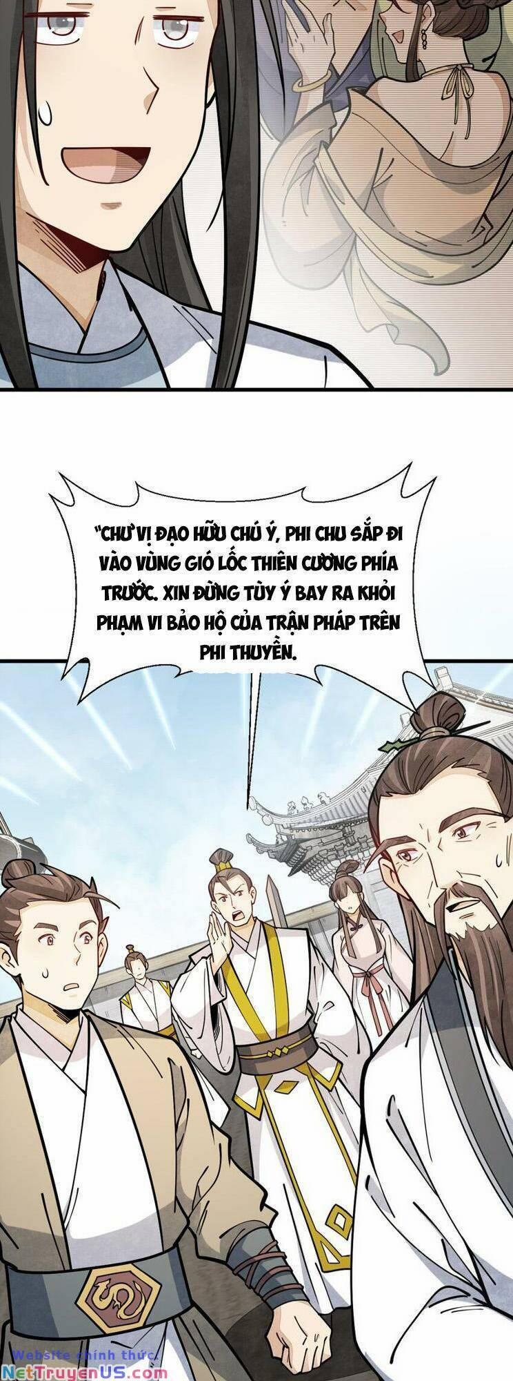 Lạn Kha Kỳ Duyên 261 trang 20