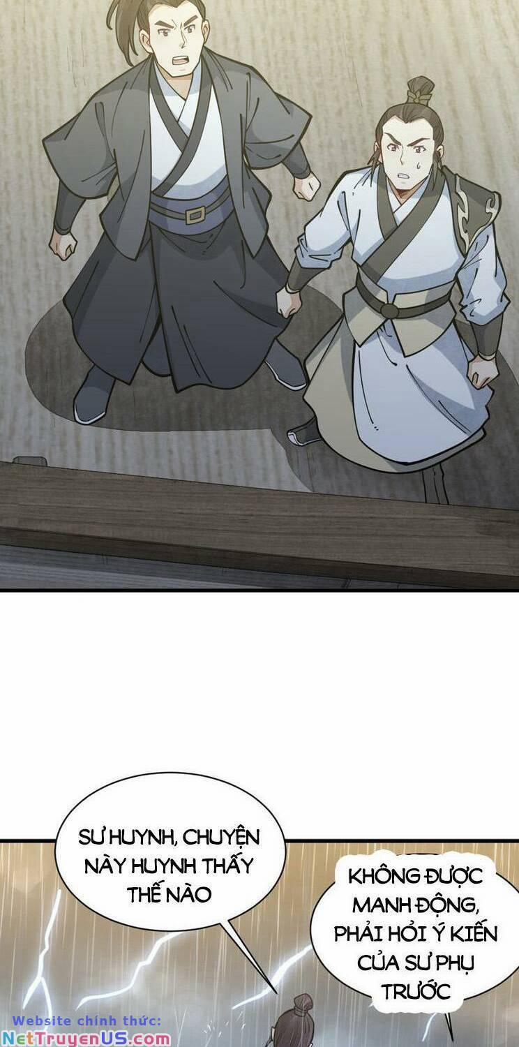 Lạn Kha Kỳ Duyên 261 trang 27