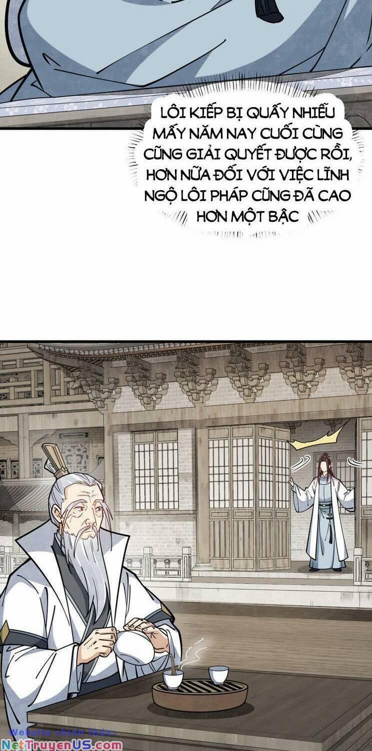 Lạn Kha Kỳ Duyên 261 trang 3