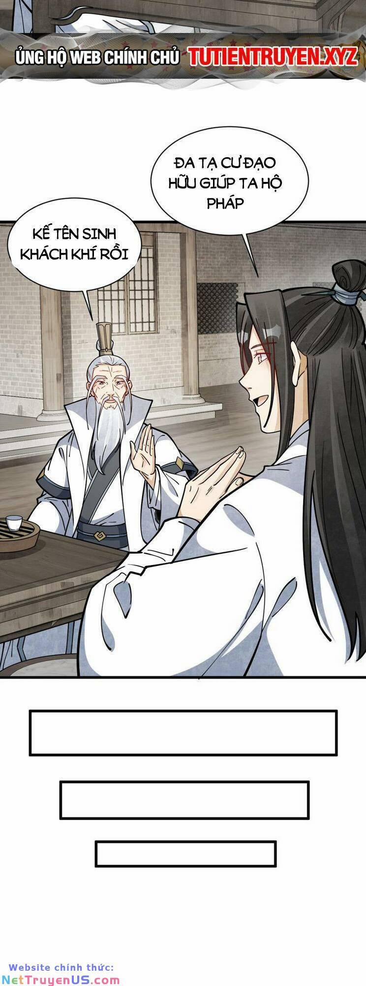 Lạn Kha Kỳ Duyên 261 trang 4