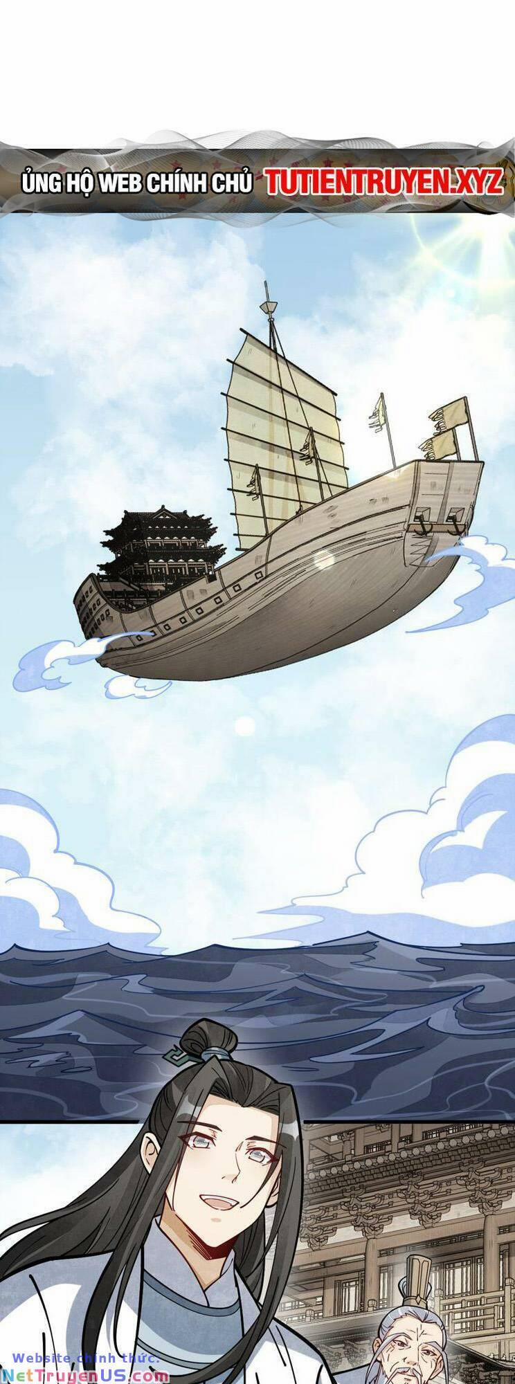 Lạn Kha Kỳ Duyên 261 trang 5