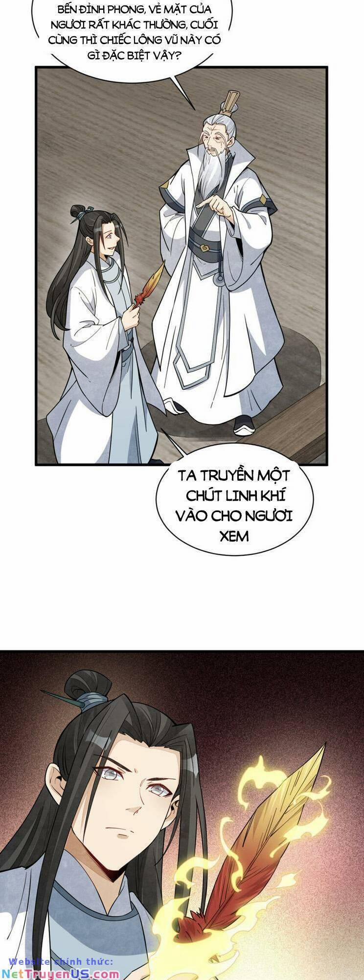 Lạn Kha Kỳ Duyên 261 trang 8