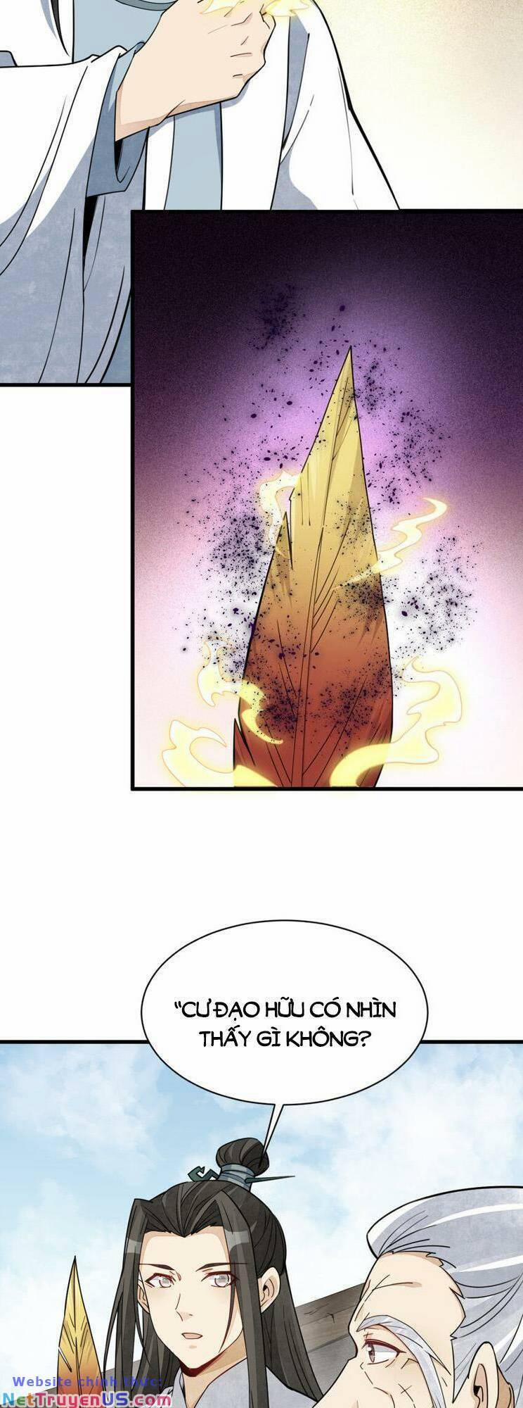 Lạn Kha Kỳ Duyên 261 trang 9