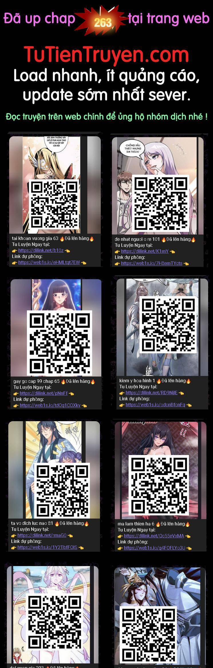 Lạn Kha Kỳ Duyên 262 trang 0