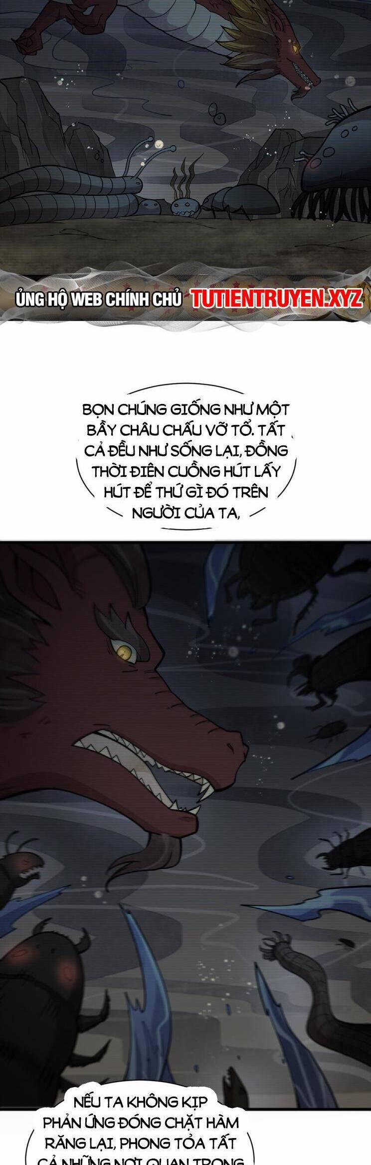 Lạn Kha Kỳ Duyên 262 trang 10