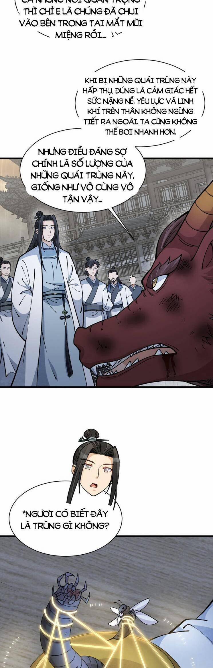 Lạn Kha Kỳ Duyên 262 trang 11