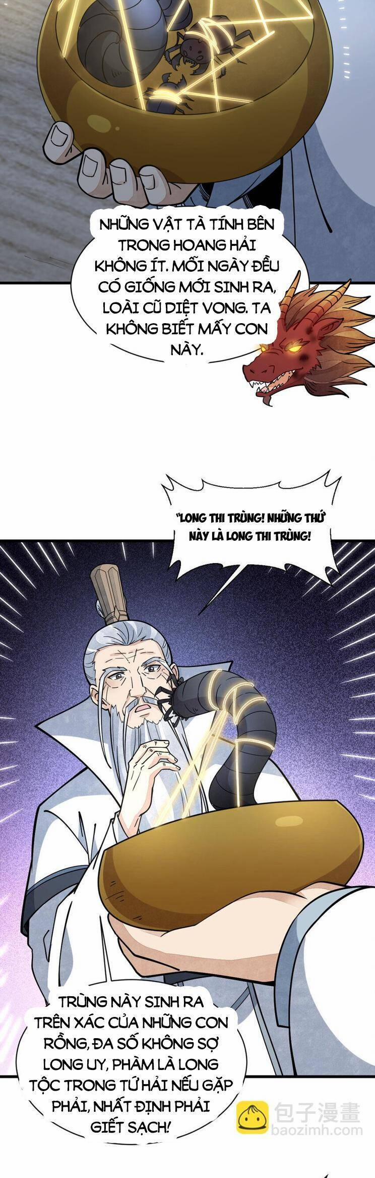 Lạn Kha Kỳ Duyên 262 trang 12