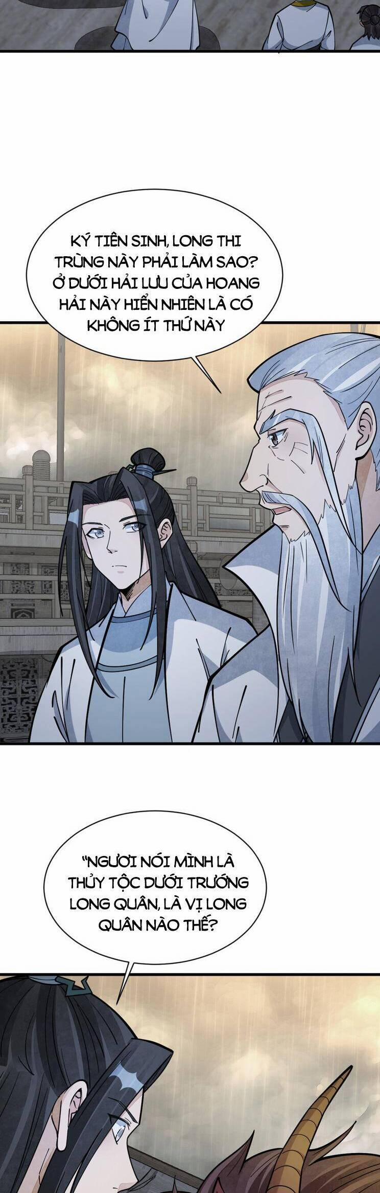 Lạn Kha Kỳ Duyên 262 trang 14