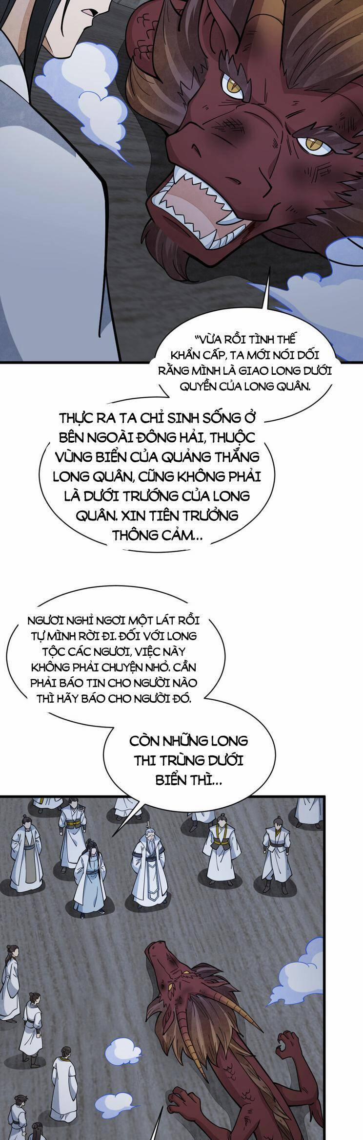 Lạn Kha Kỳ Duyên 262 trang 15