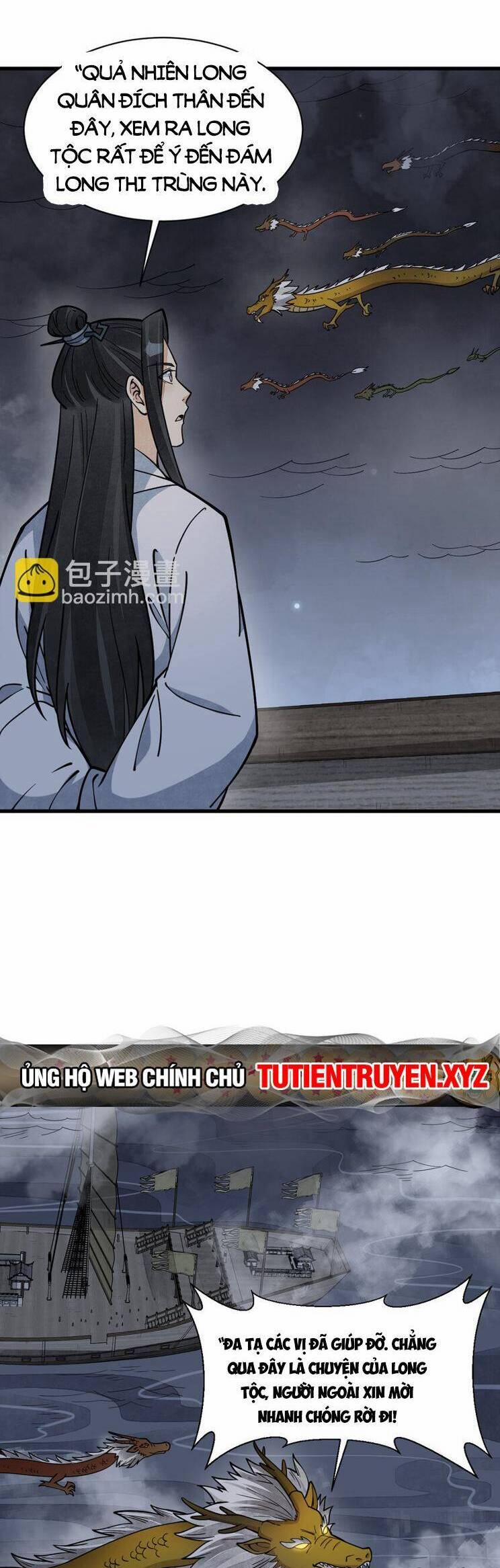 Lạn Kha Kỳ Duyên 262 trang 19