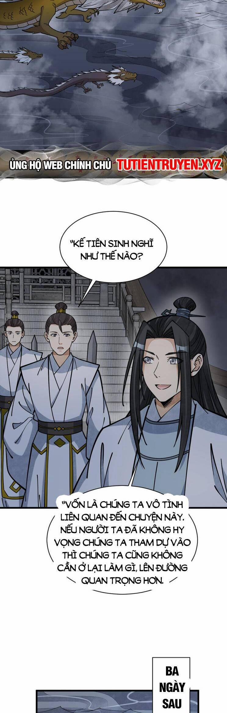 Lạn Kha Kỳ Duyên 262 trang 20