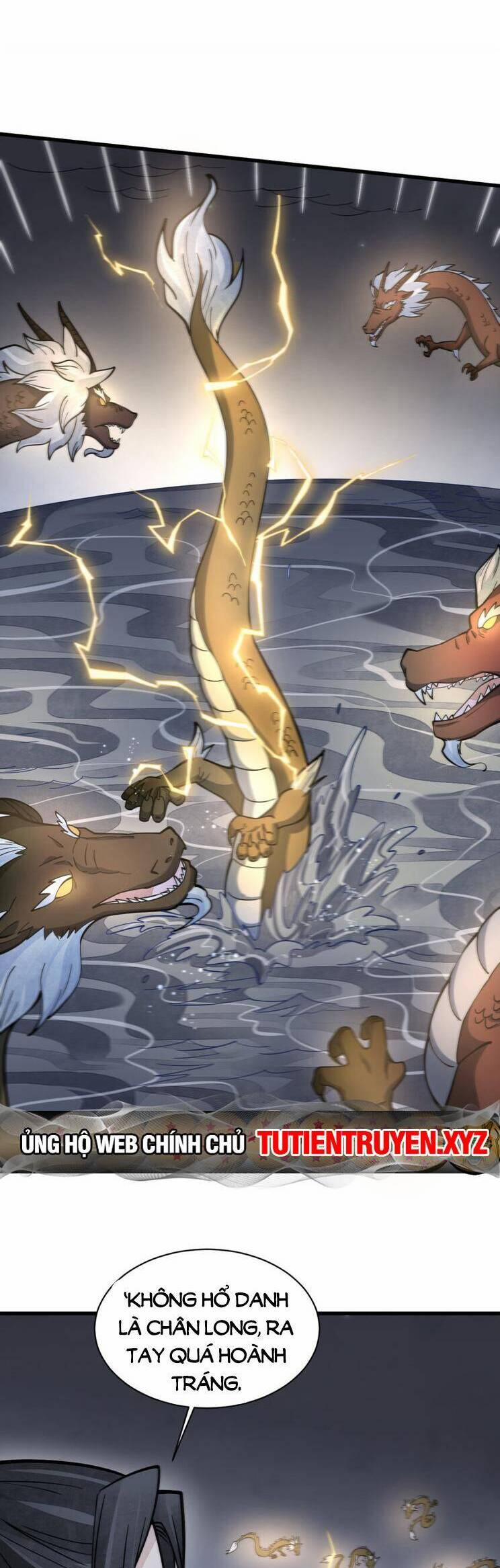 Lạn Kha Kỳ Duyên 262 trang 22