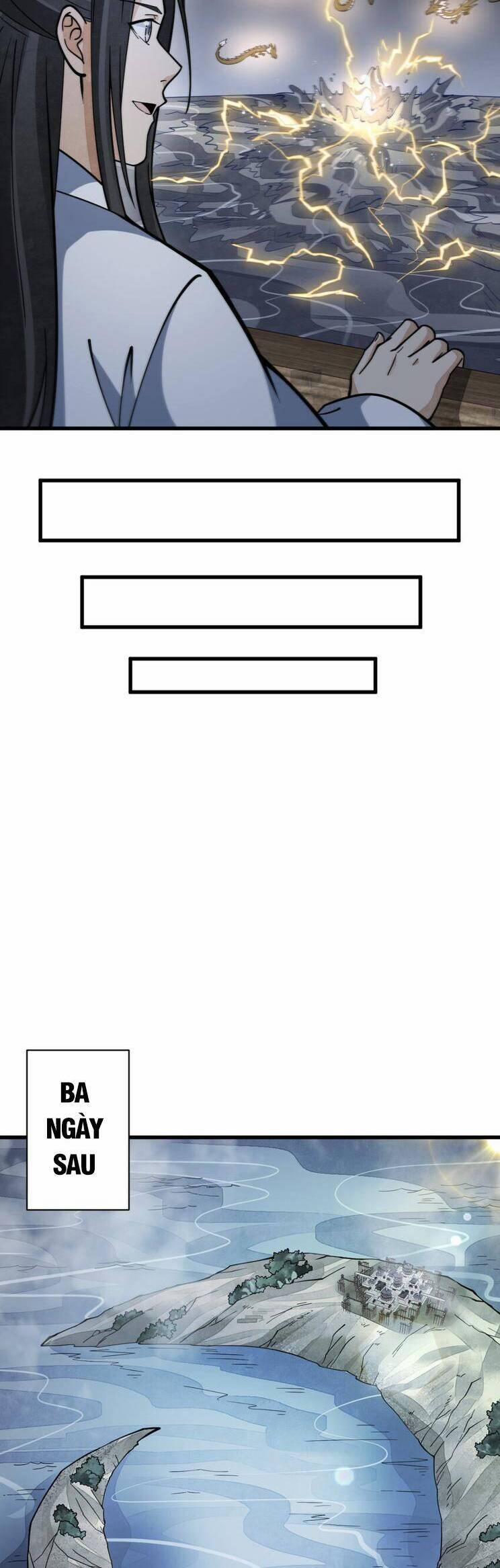 Lạn Kha Kỳ Duyên 262 trang 23