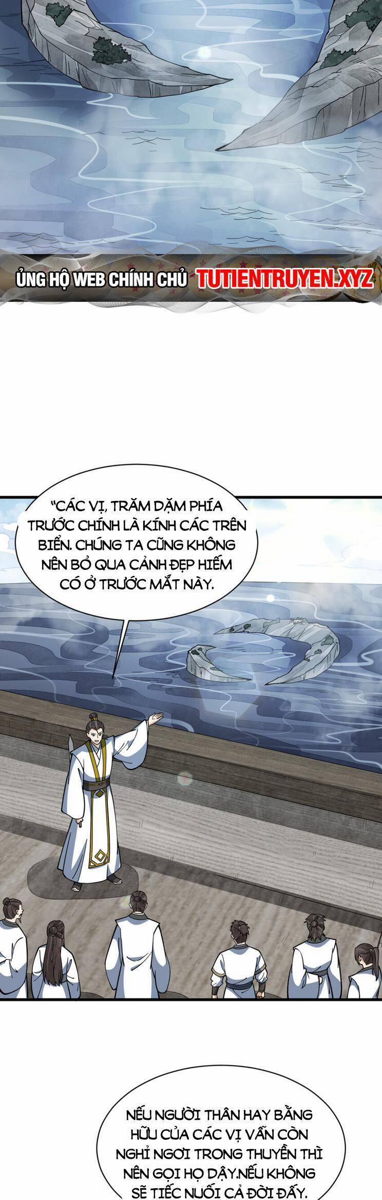 Lạn Kha Kỳ Duyên 262 trang 24