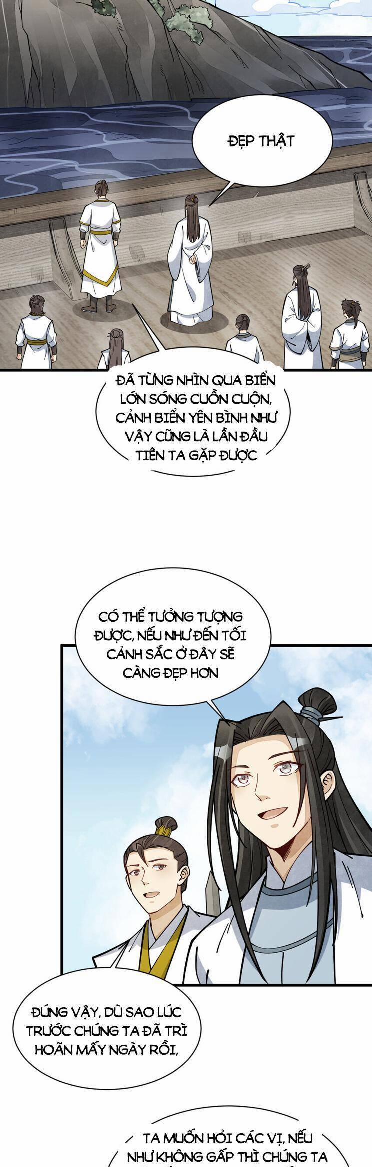 Lạn Kha Kỳ Duyên 262 trang 27