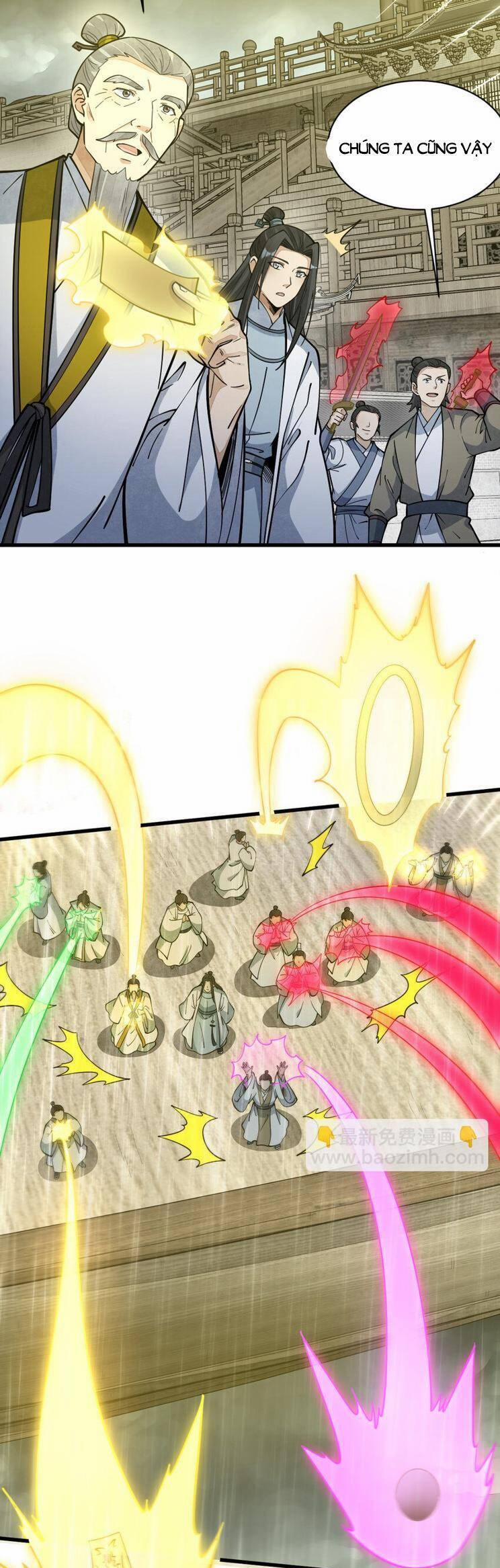 Lạn Kha Kỳ Duyên 262 trang 3